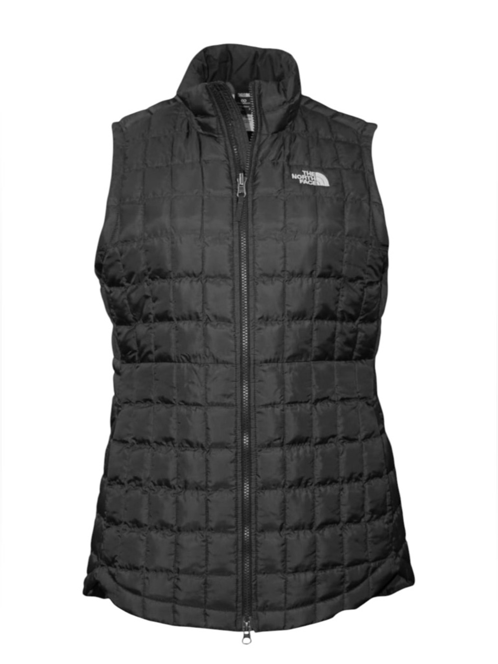 The North Face ThermoBall Vest Women's Medium Black